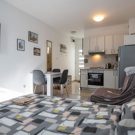 Apartment Vilma Zadar Exteriör bild