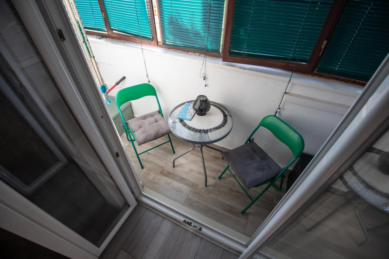 Apartment Vilma Zadar Exteriör bild